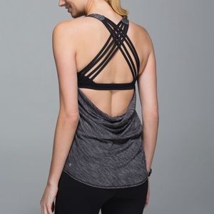 Lululemon | Wild Tank
